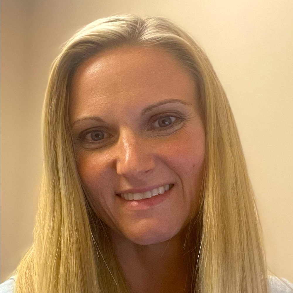 Meet your Posher, Kristin